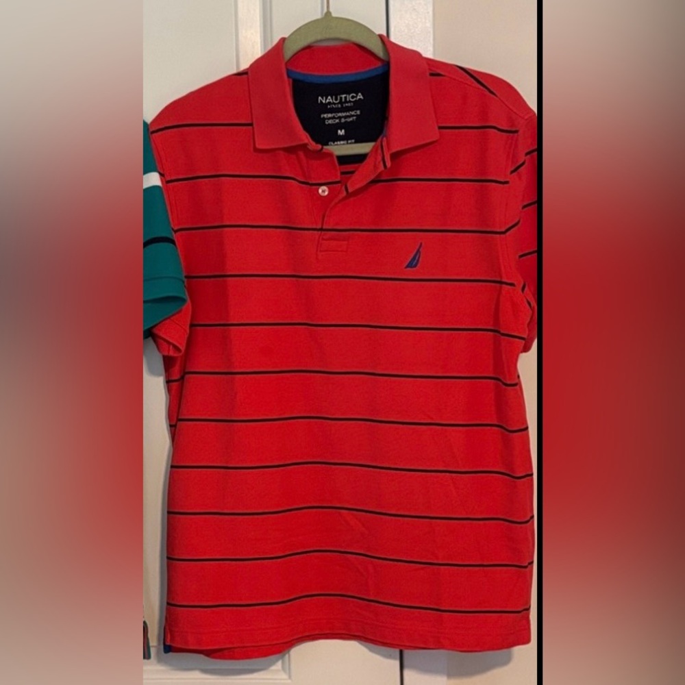 Nautica polo